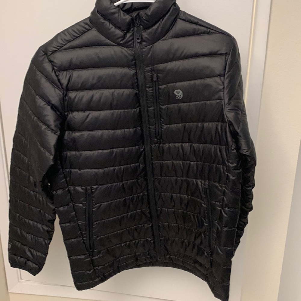 Mountain hardware NITROUS puffer  jacket